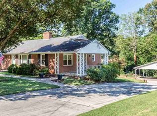 1318 Kent Rd, Raleigh, NC 27606