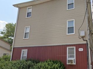 32 Northeast Street, Woonsocket, RI 02895