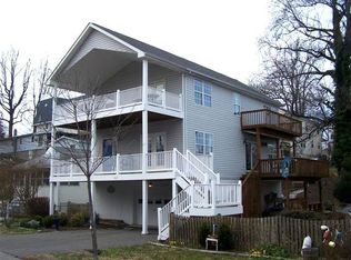 4012 14th St, Chesapeake Beach, MD 20732