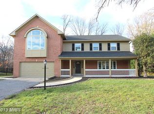 13622 Colefair Dr, Silver Spring, MD 20904