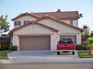 19881 Adirondack Ln, Riverside, CA 92508
