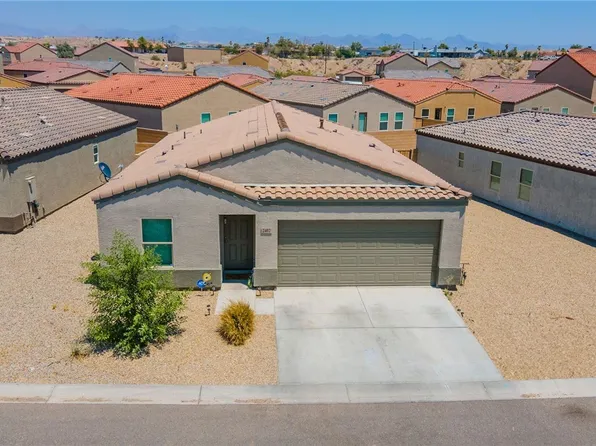 2402 Sandpiper Dr, Bullhead City, AZ 86442