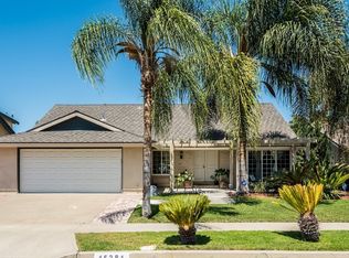 15281 Cherbourg Ave, Irvine, CA 92604