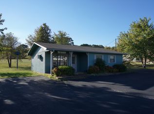 537 Florida Ave N, Parsons, TN 38363