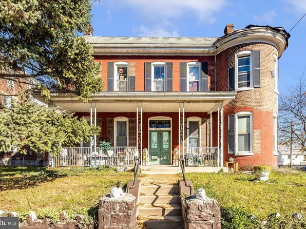 542 Salem Ave, Hagerstown, MD 21740
