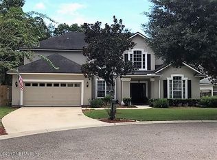 3029 Fort Caroline Ct, Saint Augustine, FL 32092