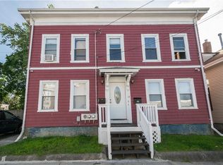 12 Whipple Ave, Cranston, RI 02920