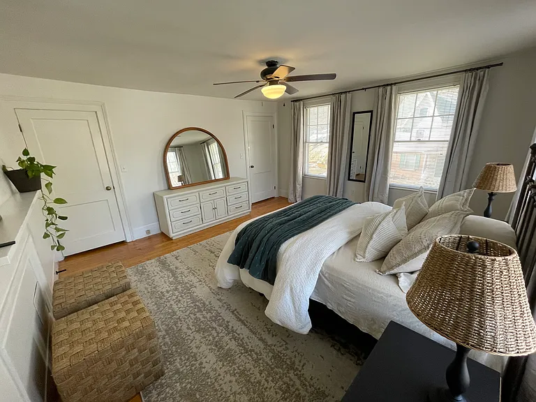 Room for rent