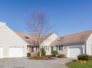 3 Beacon Ct #3, Mashpee, MA 02649
