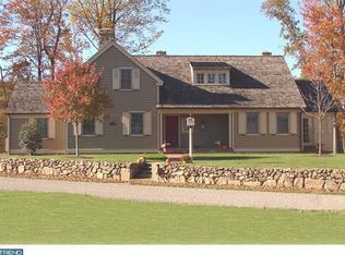 61 Brownstone Ln, Elverson, PA 19520