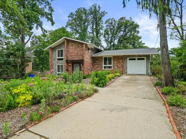 6428 Earlham Dr, Bethesda, MD 20817
