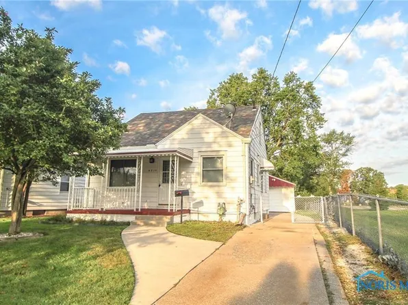 4715 290th St, Toledo, OH 43611