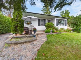 236 Gallagher St, Peterborough, ON K9H5P5