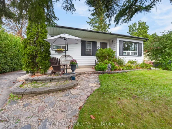 236 Gallagher St, Peterborough, ON K9H 5P5