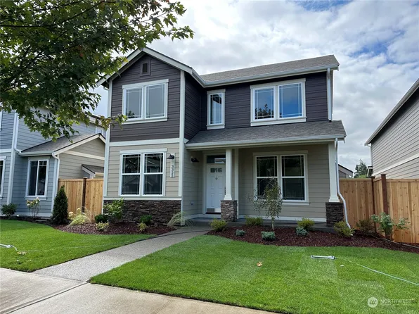 3325 63rd Avenue SW, Tumwater, WA 98512