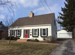 1002 Michigan St, Sturgeon Bay, WI 54235