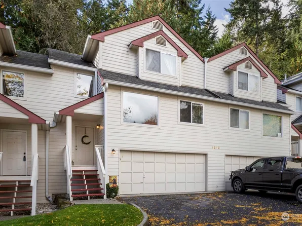 1313 NW Slate Lane #102, Silverdale, WA 98383