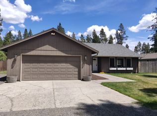 56028 Black Duck Rd, Bend, OR 97707