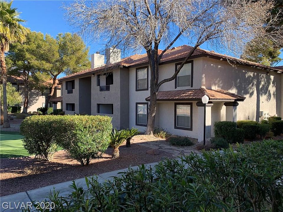 1st image of 2606 S Durango Dr APT 127