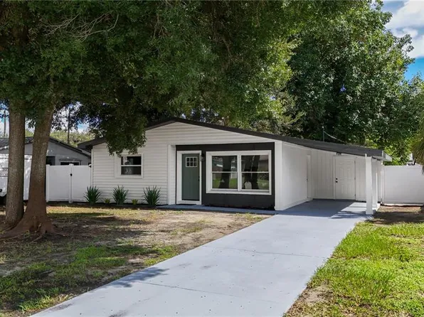 4470 85TH TERRACE N, PINELLAS PARK, FL 33781
