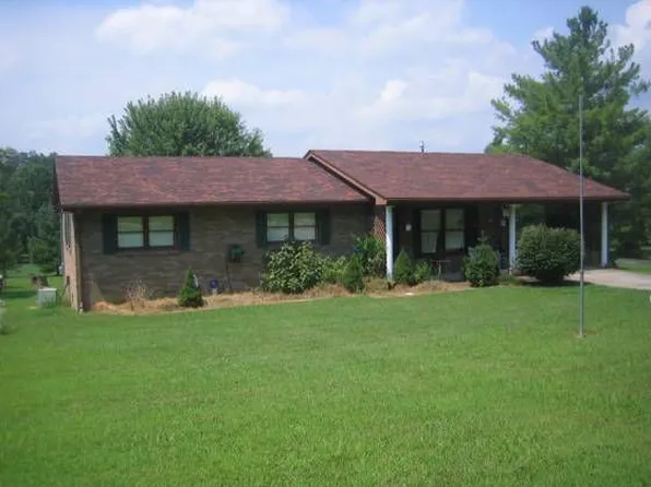 535 Forest Hills Dr, Morehead, KY 40351