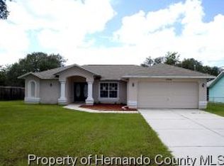 12304 Foothill St, Spring Hill, FL 34609