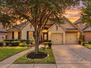 19715 W Verde Creek Cir, Cypress, TX 77433