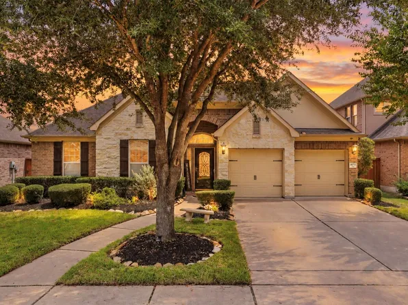 19715 W Verde Creek Cir, Cypress, TX 77433