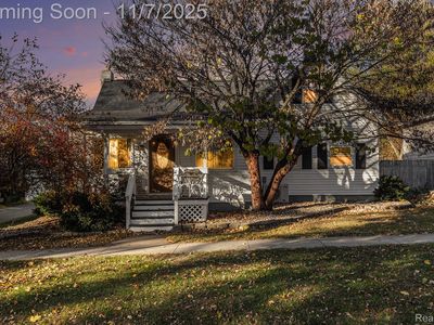 430 W 4th St, Imlay City, MI, 48444