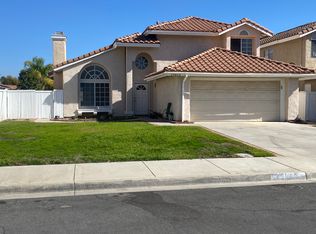 29858 Corte Cruzada, Menifee, CA 92584