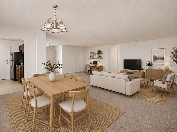 5th image of 1001 Spring St APT 804