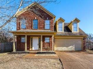 11184 Orville Cv, Arlington, TN 38002