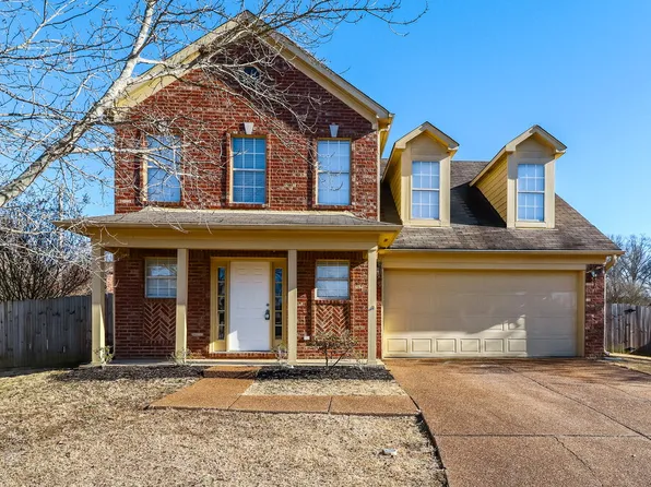 11184 Orville Cv, Arlington, TN 38002