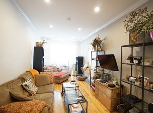 283 23rd St #1B, Brooklyn, NY 11215