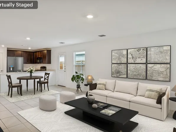 7609 Bluebell Ln, McKinney, TX 75071