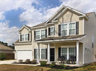 5125 Blair Rd, Summerville, SC 29483