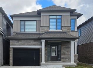 24 Tamworth Ter, Barrie, ON L9J0L5