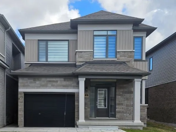 24 Tamworth Ter, Barrie, ON L9J 0L5