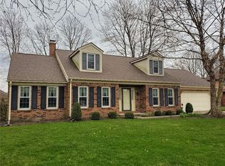 830 Eastgate Dr, Anderson, IN 46012