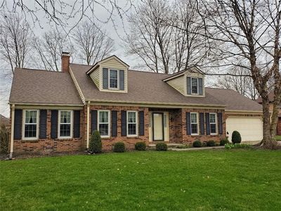 830 Eastgate Dr, Anderson, IN, 46012