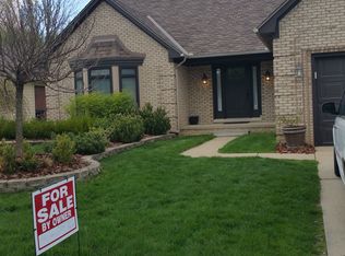 8443 Frederick Dr, Washington, MI 48094