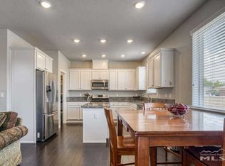 765 Sarcinella Ct, Reno, NV 89509