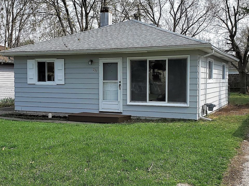 2 bedroom house on slab