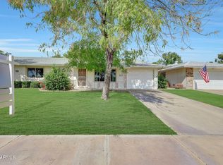17812 N Del Webb Blvd, Sun City, AZ 85373