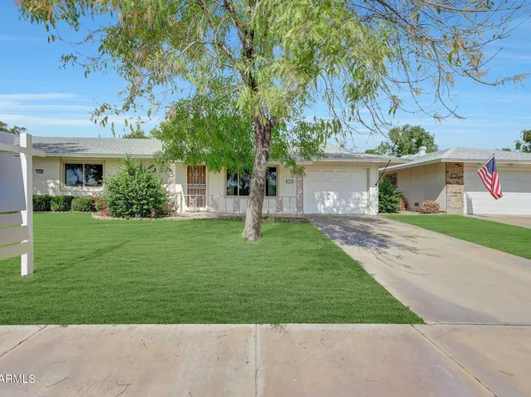 17812 N DEL WEBB Boulevard, Sun City, AZ 85373