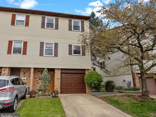 837 Centennial Sq N, Philadelphia, PA 19116