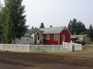 311 N Idaho St, Cascade, ID 83611
