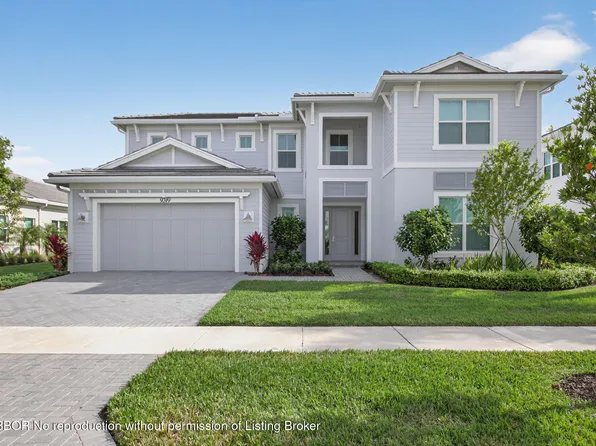 9249 Crestview Cir, Palm Beach Gardens, FL 33412