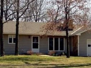 4602 Buck Creek Rd, Oskaloosa, KS 66066
