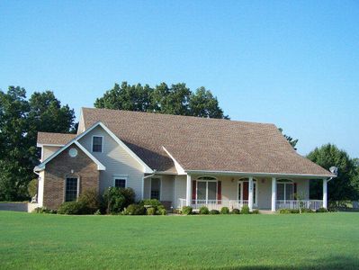 3308 Ross Ln, West Plains, MO, 65775